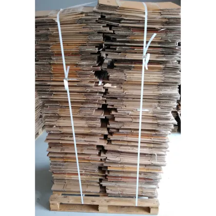 mix 300 Kartony używane 5-warstwowe Mocne Mix podobnych rozmiarów odbiór Wrocław lub wysyłka paletowa 172 zł