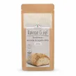 Mieszanka do Wypieku Chleba Bezglutenowego Jasnego 440 g - Pięć Przemian