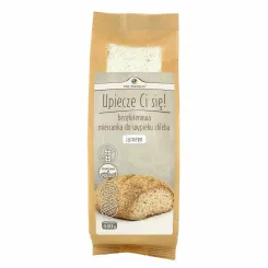 Mieszanka Chleba Bezglutenowego Jasnego 440 g Pięć Przemian