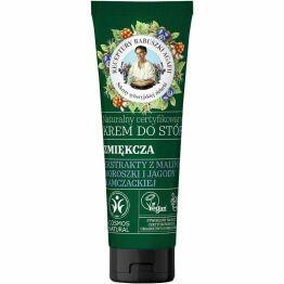 Krem do Stóp Zmiękczający 75 ml - Babuszka Agafia