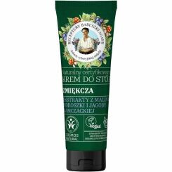 Krem do Stóp Zmiękczający 75 ml - Babuszka Agafia
