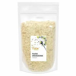 Płatki Drożdżowe Nieaktywne 500 g - BATOM