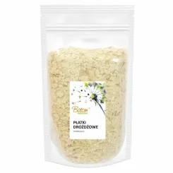 Płatki Drożdżowe Nieaktywne 500 g - BATOM