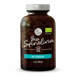 Spirulina Bio 150 g (ok. 375 Tabletek) - Diet - Food