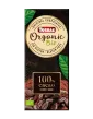 Czekolada Gorzka 100% Kakao Bez Dodatku Cukru BIO 100 g - Torras