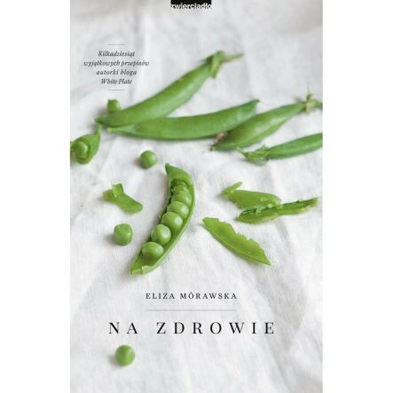 White Plate Na Zdrowie Eliza Mórawska PRN