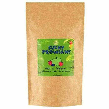 Suchy Prowiant (Liofilizowane Owoce Mix) 20 g - Helpa