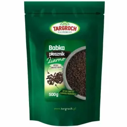 Babka Płesznik Ziarno 500 g - Targroch