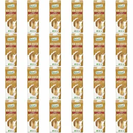 24 x Napój Owsiany Bio BEZ DODATKU CUKRU 1 L  - Natumi