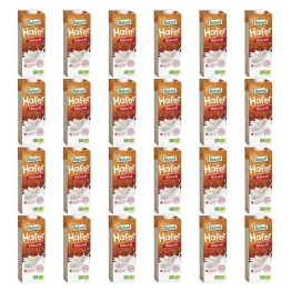 24 x Napój Owsiany Bio BEZ DODATKU CUKRU 1 L  - Natumi