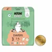 Pieluszki Jednorazowe 3 Diapers 5-8 kg 50 Sztuk - Muumi Baby - Wyprzedaż