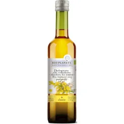 Olej Rzepakowy Virgin Bio 500 ml - Bio Planete