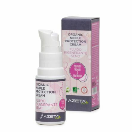 Organiczny Olejek Ochronny na Brodawki 20 ml Azeta Bio - Wyprzedaż