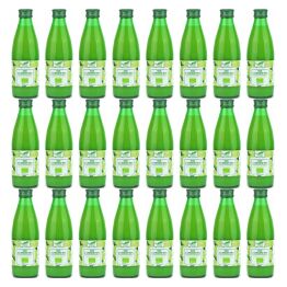 24 x Sok z Limonki Tłoczony NFC Bio 250 ml - Bio Planet