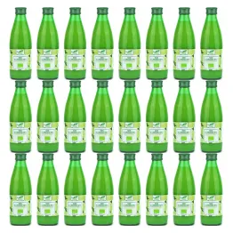 24 x Sok z Limonki Tłoczony NFC Bio 250 ml - Bio Planet