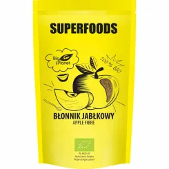 Błonnik Jabłkowy Bio 150 g - Bio Planet