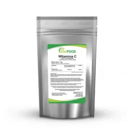 Witamina C (Kwas L-askorbinowy) 1 kg - Vivio  ( Ascorbic Acid )