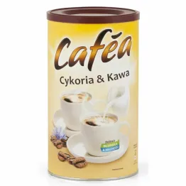 Cykoria & Kawa 250 g - Caféa