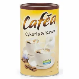 Cykoria i Kawa 250 g - Caféa