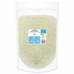 Ryż Biały Długoziarnisty Bezglutenowy Bio 5 Kg - Horeca Bio Planet
