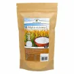 Mąka Ryżowa Biała Bezglutenowa 500 g - Pięć Przemian