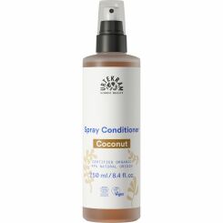 Odżywka do Włosów Kokosowa w Sprayu BIO 250 ml - Ukrtekram