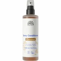 Odżywka do Włosów Kokosowa w Sprayu BIO 250 ml - Ukrtekram