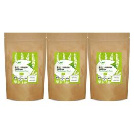 3 x Mąka Łubinowa Prażona Bio 500 g - Bio Planet