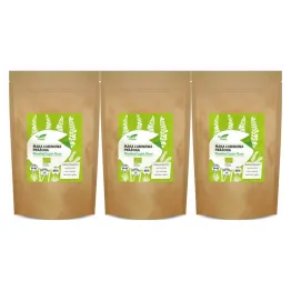 3 x Mąka Łubinowa Prażona Bio 500 g - Bio Planet
