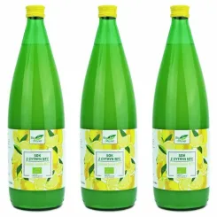 3 x Sok z Cytryn NFC Bio 1 l - Bio Planet