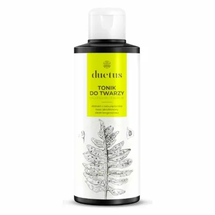 Tonik do Twarzy 150 ml - DUETUS (data: 30.12.2025_