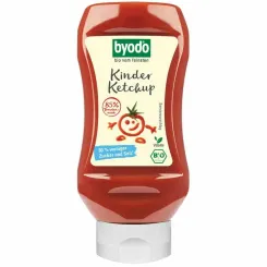 Ketchup Dla Dzieci Bio 300 ml - Byodo