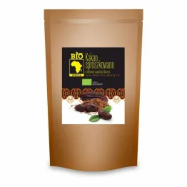Kakao Sproszkowane o Obniżonej Zawartości Tłuszczu Bio 200 g Bio Planet