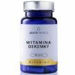 Witamina D3K2MK7 60 Kapsułek - Puromedica