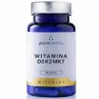 Witamina D3K2MK7 60 Kapsułek - Puromedica