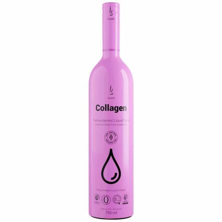Collagen Płynny Kolagen 750 ml - DuoLife