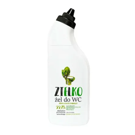 ZIELKO Żel do WC 500 ml - Sylveco