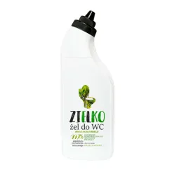 ZIELKO Żel do WC 500 ml - Sylveco