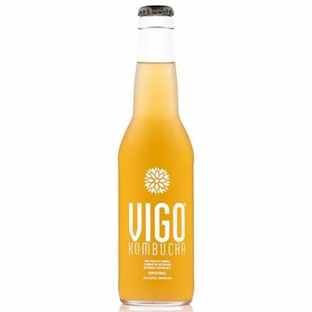 Kombucha Original 330 ml - VIGO