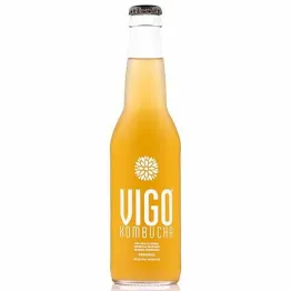 Kombucha Original 330 ml - VIGO
