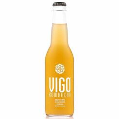 Kombucha Original 330 ml - VIGO