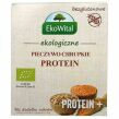 Pieczywo Chrupkie Protein+ Bezglutenowe Bez Dodatku Cukru Bio 100 g - EkoWital