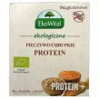 Pieczywo Chrupkie Protein+ Bezglutenowe Bez Dodatku Cukru Bio 100 g - EkoWital