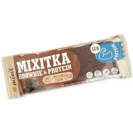 Mixitka Brownie & Protein 43 g - MIXIT (data: 04.04.2025)