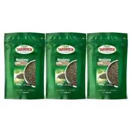 3 x Chia Nasiona Szałwii Hiszpańskiej 1 kg - Salvia hispanica - Targroch