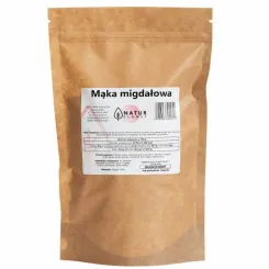 Mąka Migdałowa 1 kg - Natur Planet