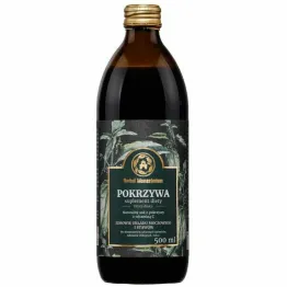 Pokrzywa 500 ml - Herbal Monasterium