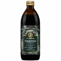 Pokrzywa 500 ml - Herbal Monasterium