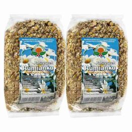 2 x Rumianek Główka 100 g - Natura Wita