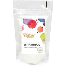 Witamina C 250 g Batom ( Ascorbic Acid )